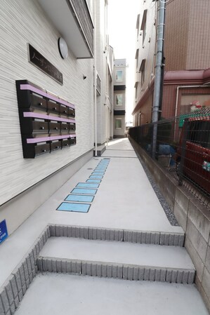 ノーザンロード保谷の物件内観写真